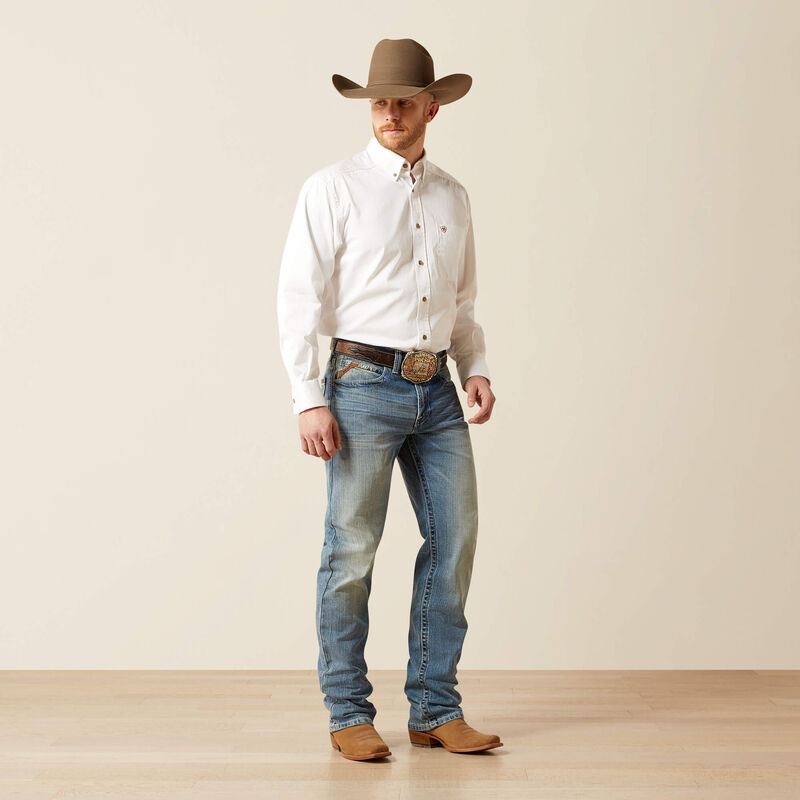 Ariat M2 Relaxed Stirling Stretch Boot Cut Jean 10020942