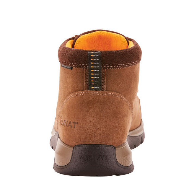 ARIAT Edge LTE Moc Composite Toe Work Boot - 10024954