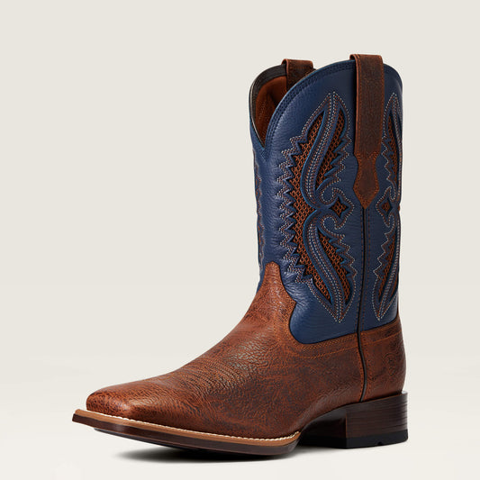 ARIAT Rowder VentTEK 360° Western Boot - 10040238