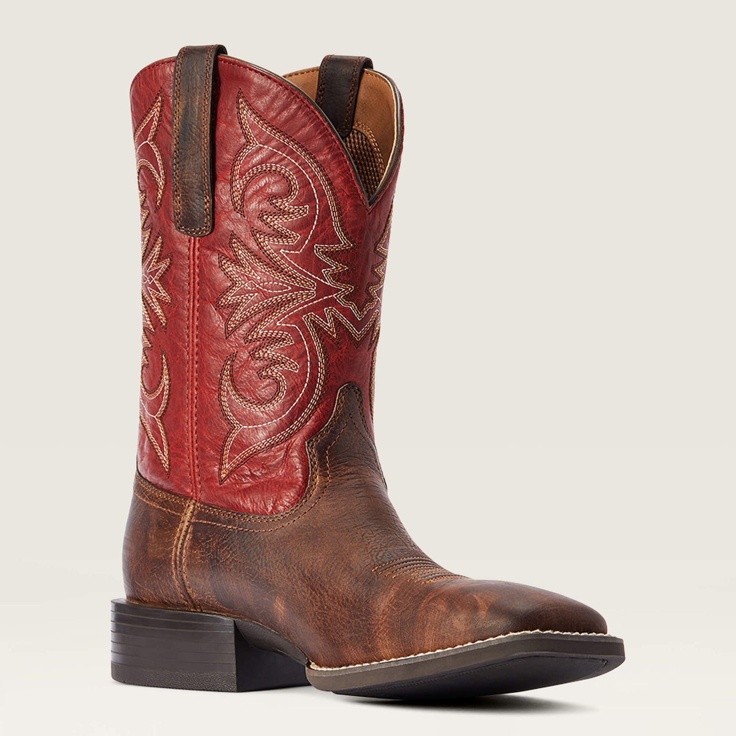 ARIAT Sport Pardner Western Boot -10042391