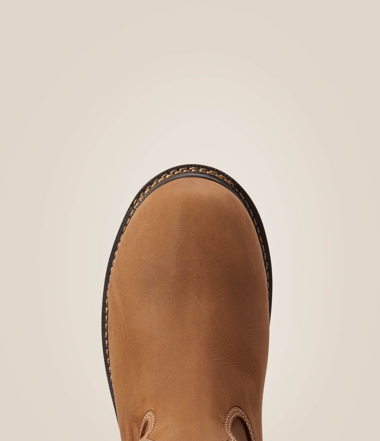 ARIAT Rebar Wedge Orgullo Mexicano Waterproof Work Boot - 10042497