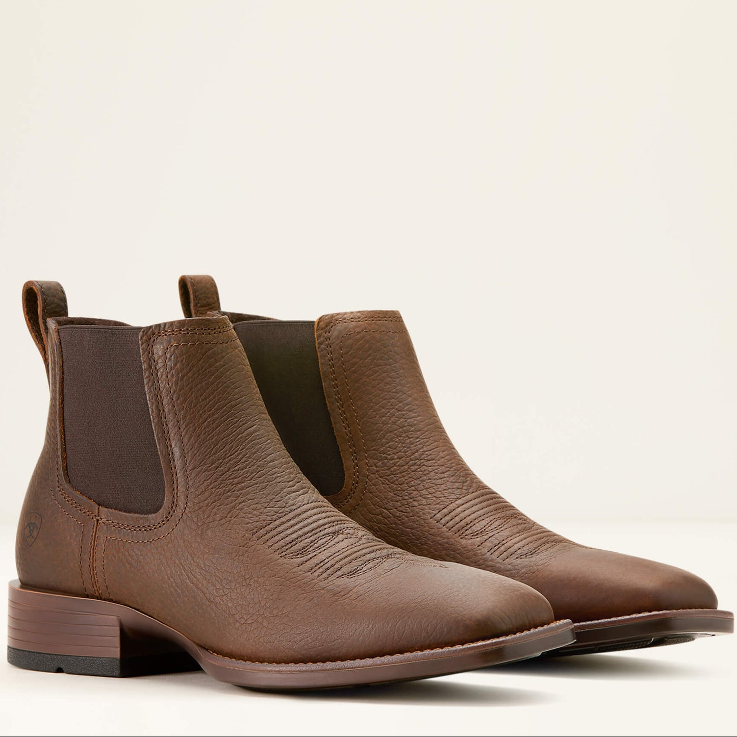Ariat MEN'S Booker Ultra Western Boot 10053654