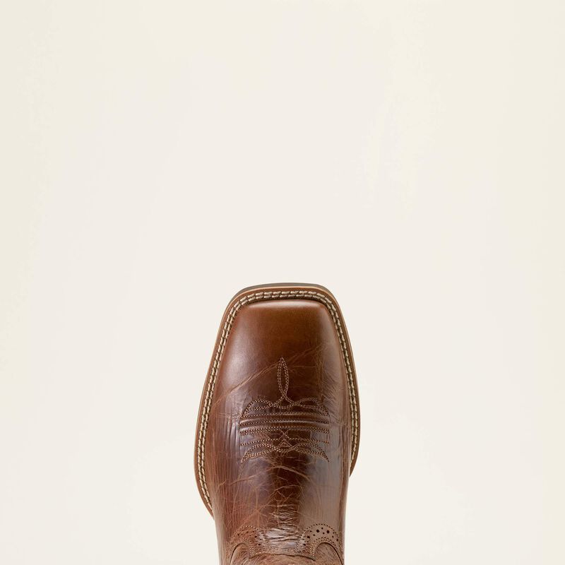 Sport Western Wide Square Toe Cowboy Boot 10063836