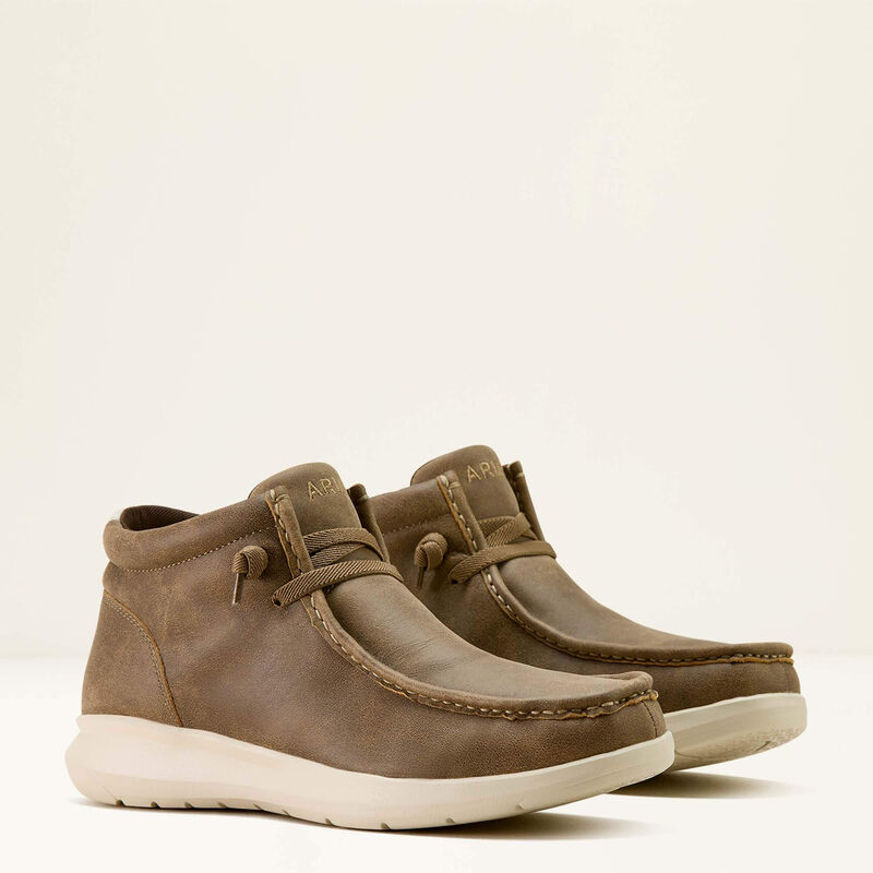 10063972 Ariat Men Hilo Mid Shoe
