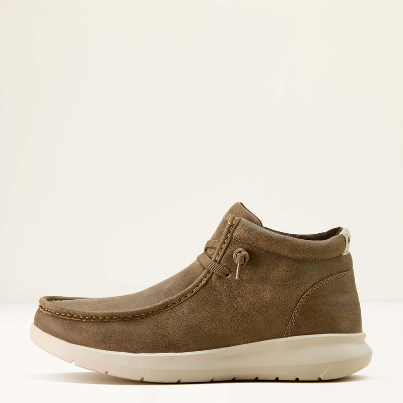 10063972 Ariat Men Hilo Mid Shoe