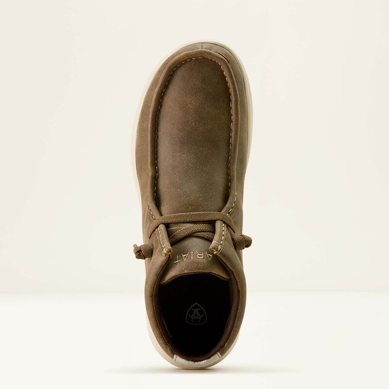 10063972 Ariat Men Hilo Mid Shoe
