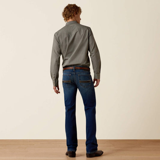 Ariat M7 Slim Dalton Straight Leg Jeans 10074794