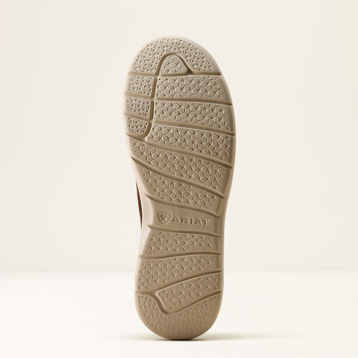 Ariat 10080390 women's Hilo shoe, sole view