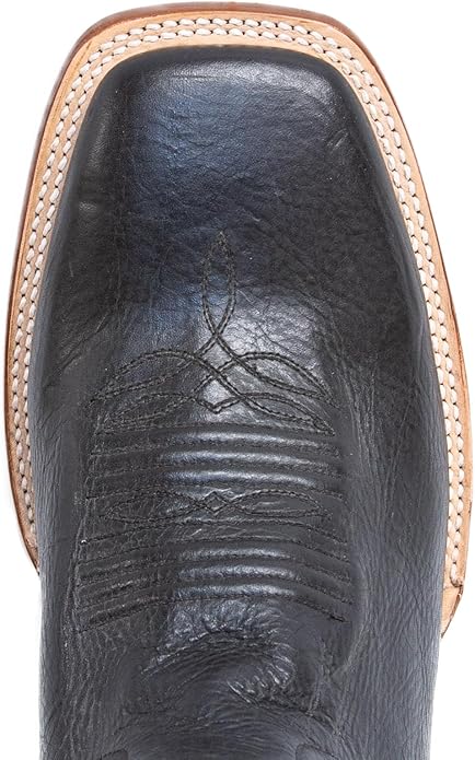 Cowboy Boots Damiana Black/Black Top - RSP203116