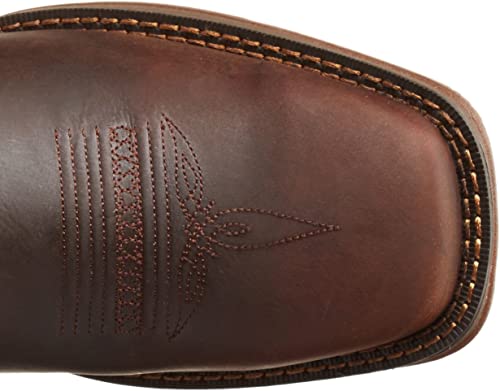 Durango Rebel Flag Western Boot DB5554