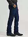 Dark Denim Cowboy Cut® Silver Edition Slim Fit Jean 10933SEDD