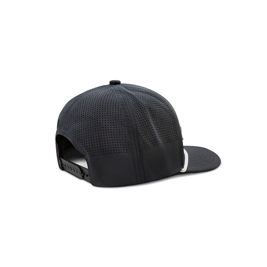 Ariat Men's Black Upside Down Ariat Snapback Cap A300095301