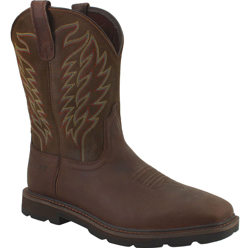 ARIAT Groundbreaker Work Boot (10020059)