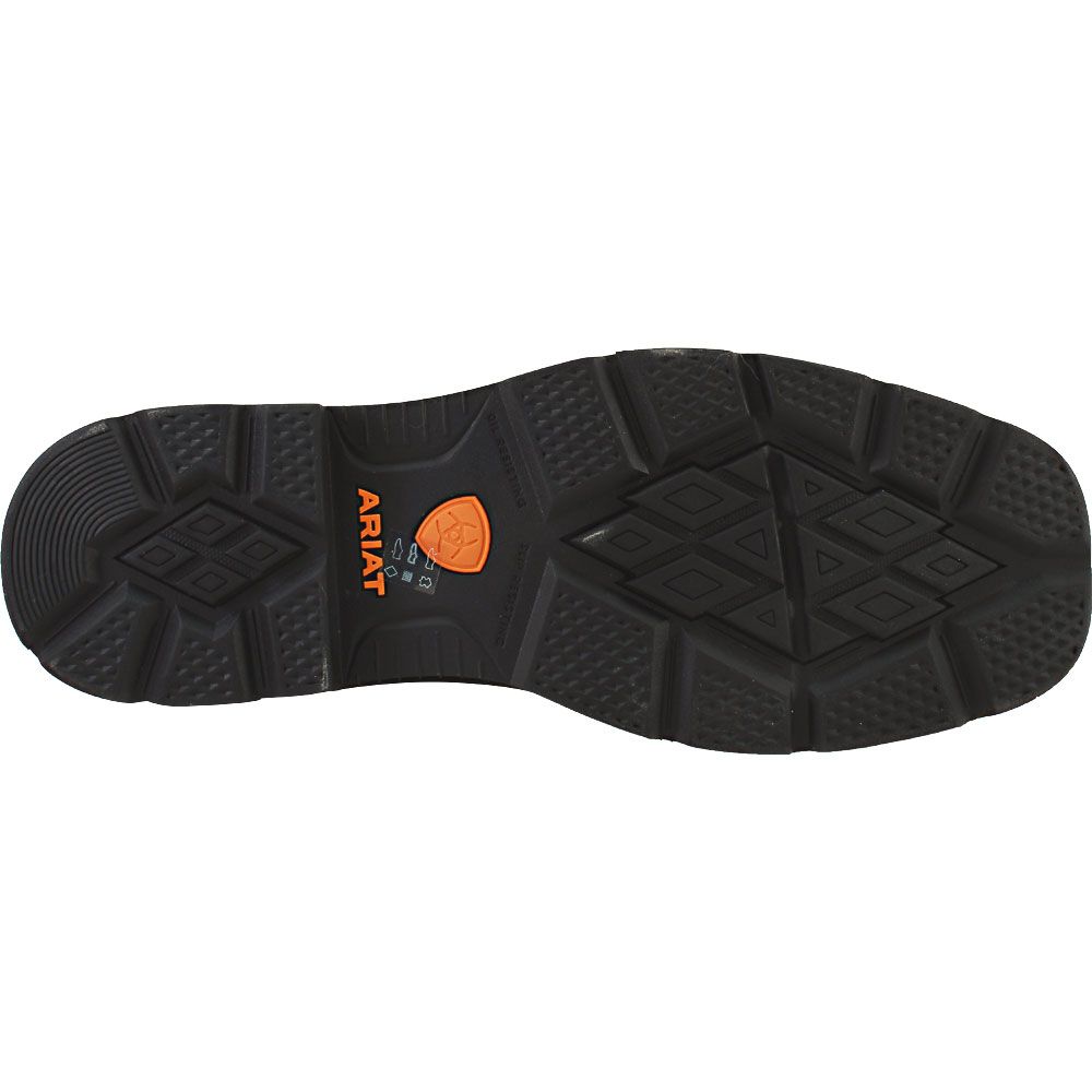 ARIAT Groundbreaker Work Boot (10020059)