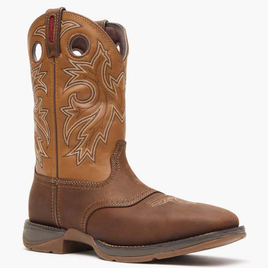 DB019 DURANGO REBEL™ BY DURANGO® STEEL TOE WATERPROOF WESTERN BOOT