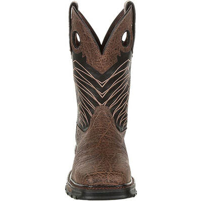 Durango® Maverick XP™ Steel Toe Waterproof Western Work Boot - DDB0176