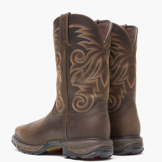 DDB0206 DURANGO® MAVERICK XP™ STEEL TOE WATERPROOF WESTERN WORK BOOT