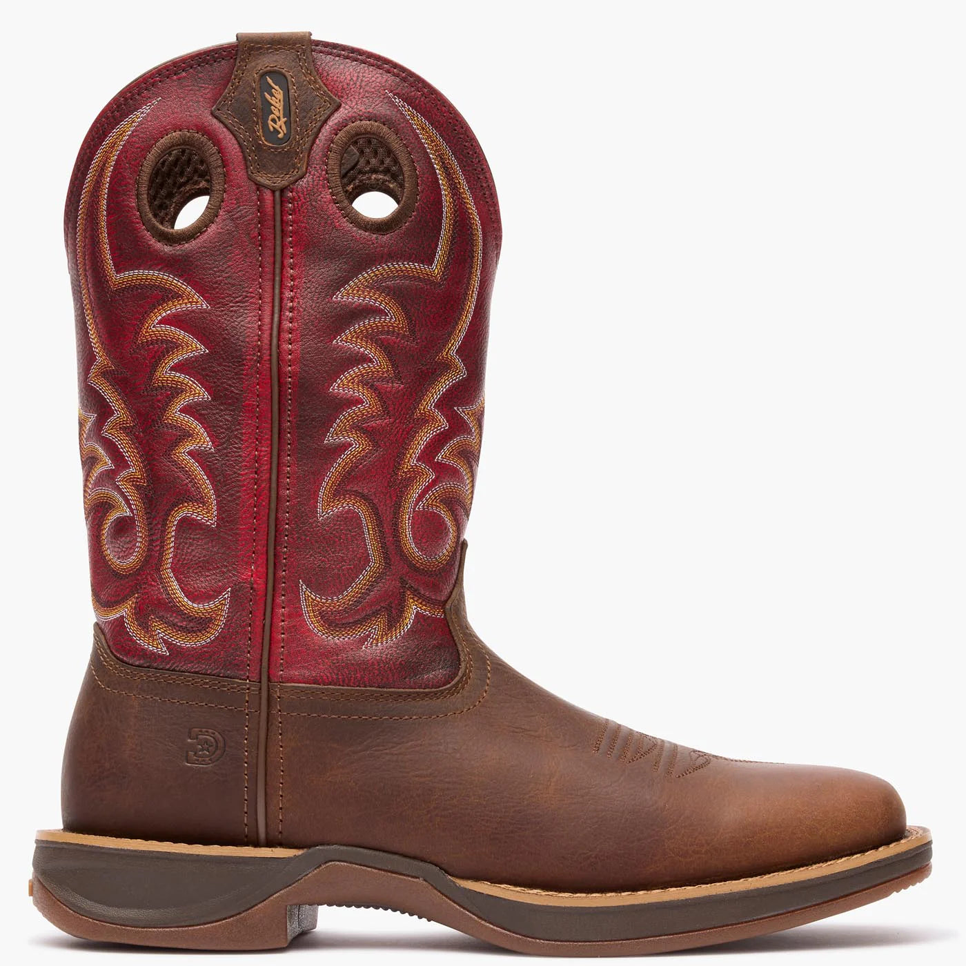 Durango Rebel Western Work Boot DDB0516