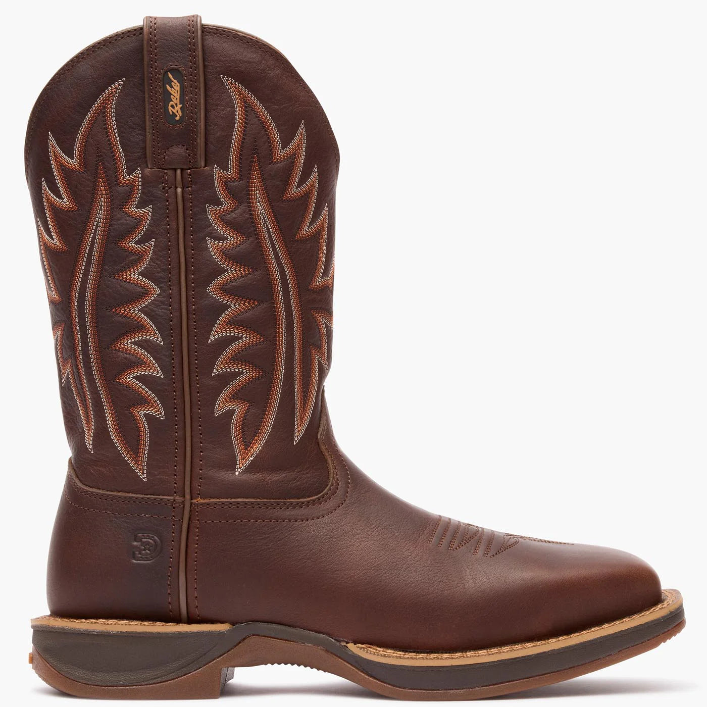 DDB0517 Durango® Rebel™ Ultra-Lite Western Boot Men EE