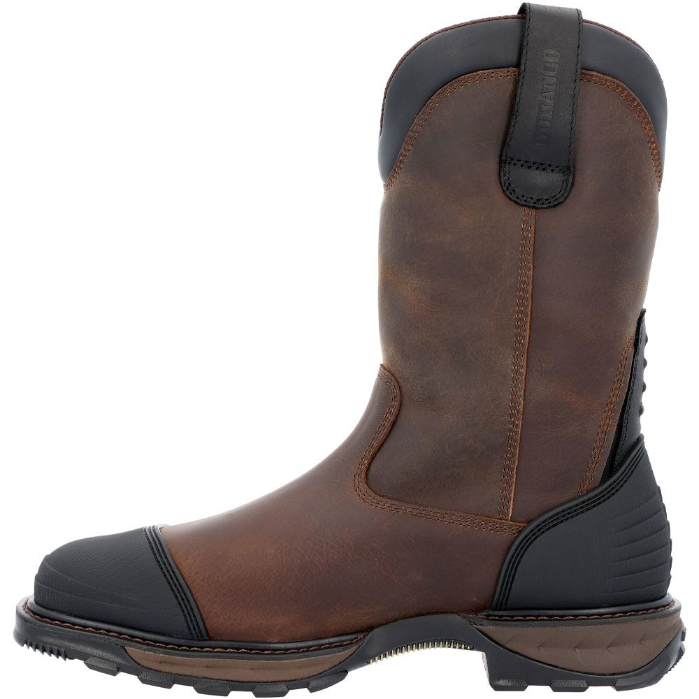 Durango® Maverick XP Steel Toe Waterproof Western Work Boot DDB0424