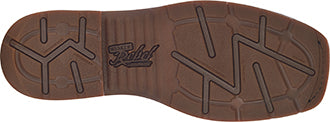 Rebel™ by Durango® Pull-On Western Boot DB4443