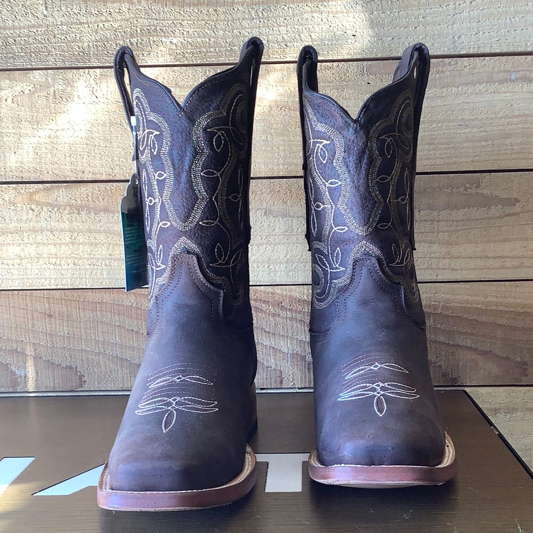 REPARO CRAZY BROWN BARCELONA TOP - RPE201910