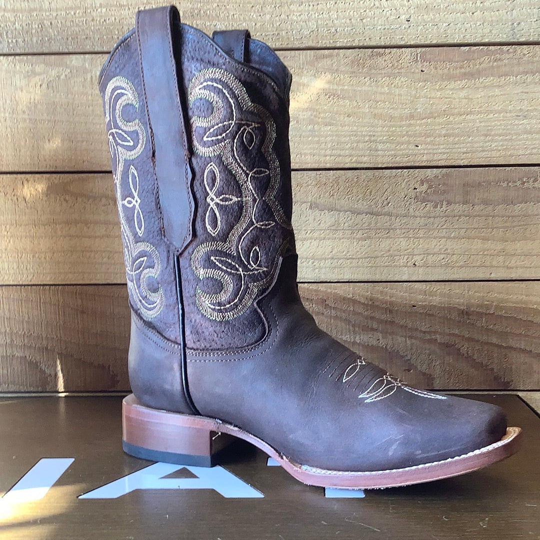 REPARO CRAZY BROWN BARCELONA TOP - RPE201910