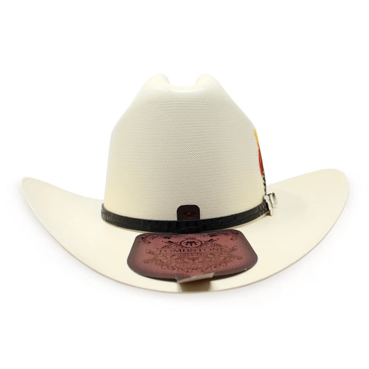 Tombstone Johnson 1000X Cowboy Hat