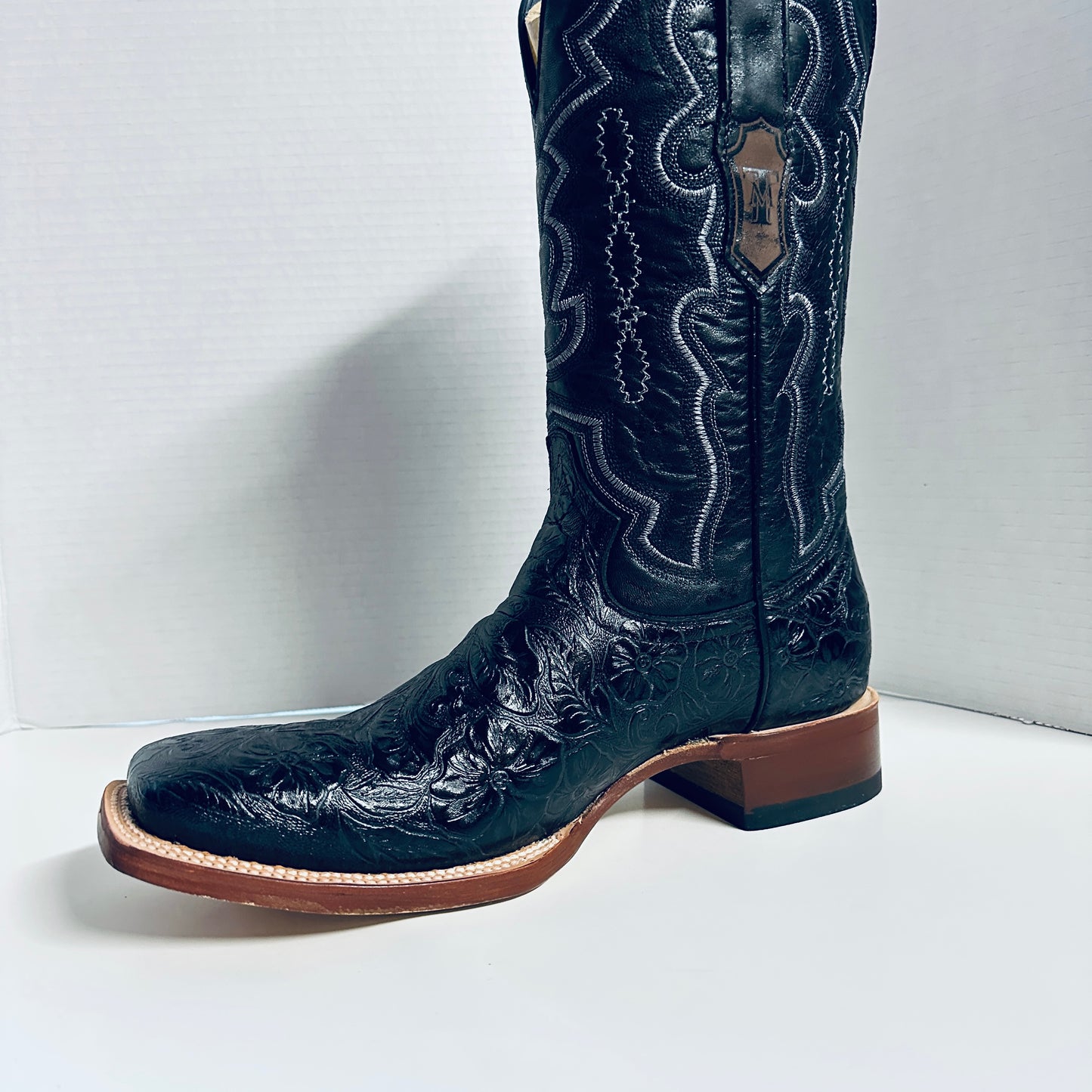 Tanner Mark Boots® Leon Boot - TM201708