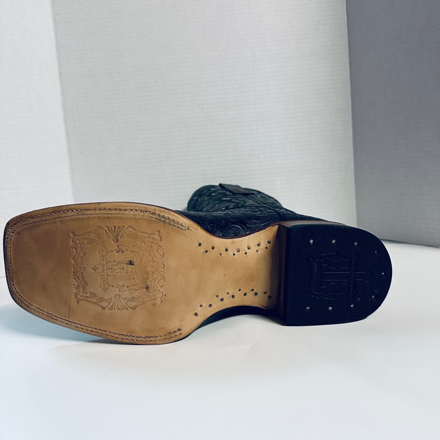Tanner Mark Boots® Leon Boot - TM201708