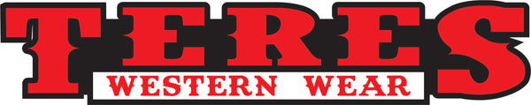 TERE'S WESTERN & BOOTS logo