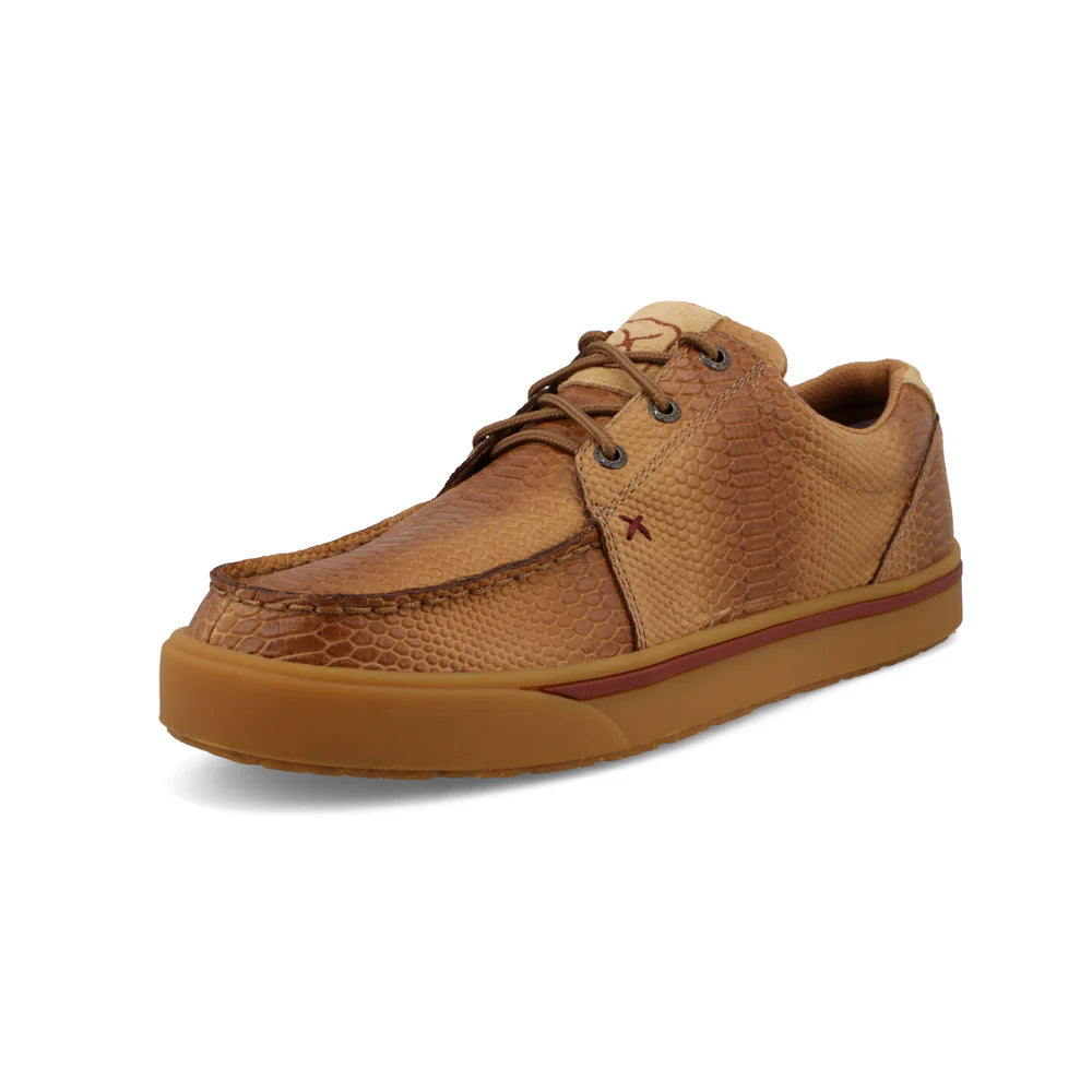 TWISTED Men's Kicks Style: MCA0078