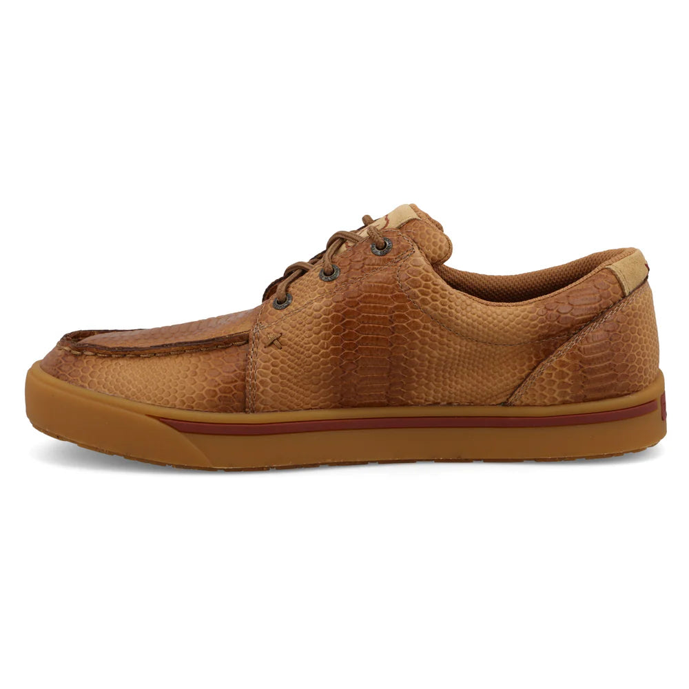 TWISTED Men's Kicks Style: MCA0078