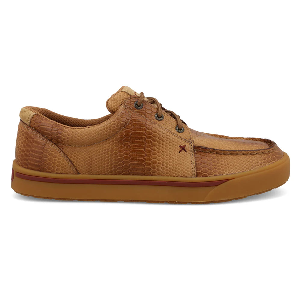 TWISTED Men's Kicks Style: MCA0078