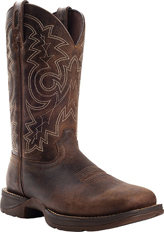 Rebel™ by Durango® Pull-On Western Boot DB4443