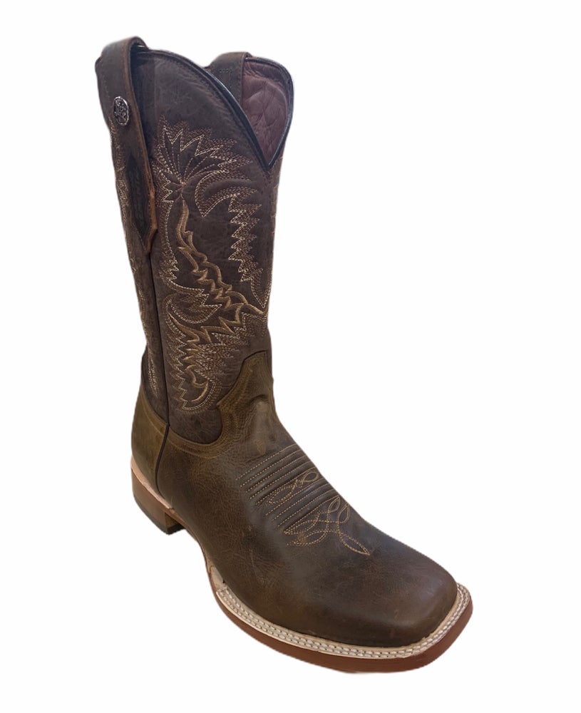 BOOTS ENCINO BRONCE BARCELONA TOP - RSP203105