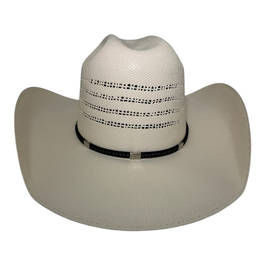 Sombrero Vaquero Bullhide High Stake 25X de Palma Natural 5102