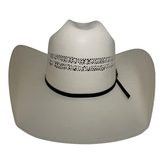 Sombrero Vaquero Bullhide PBR Playoff Winner 25X de Palma Natural 5101
