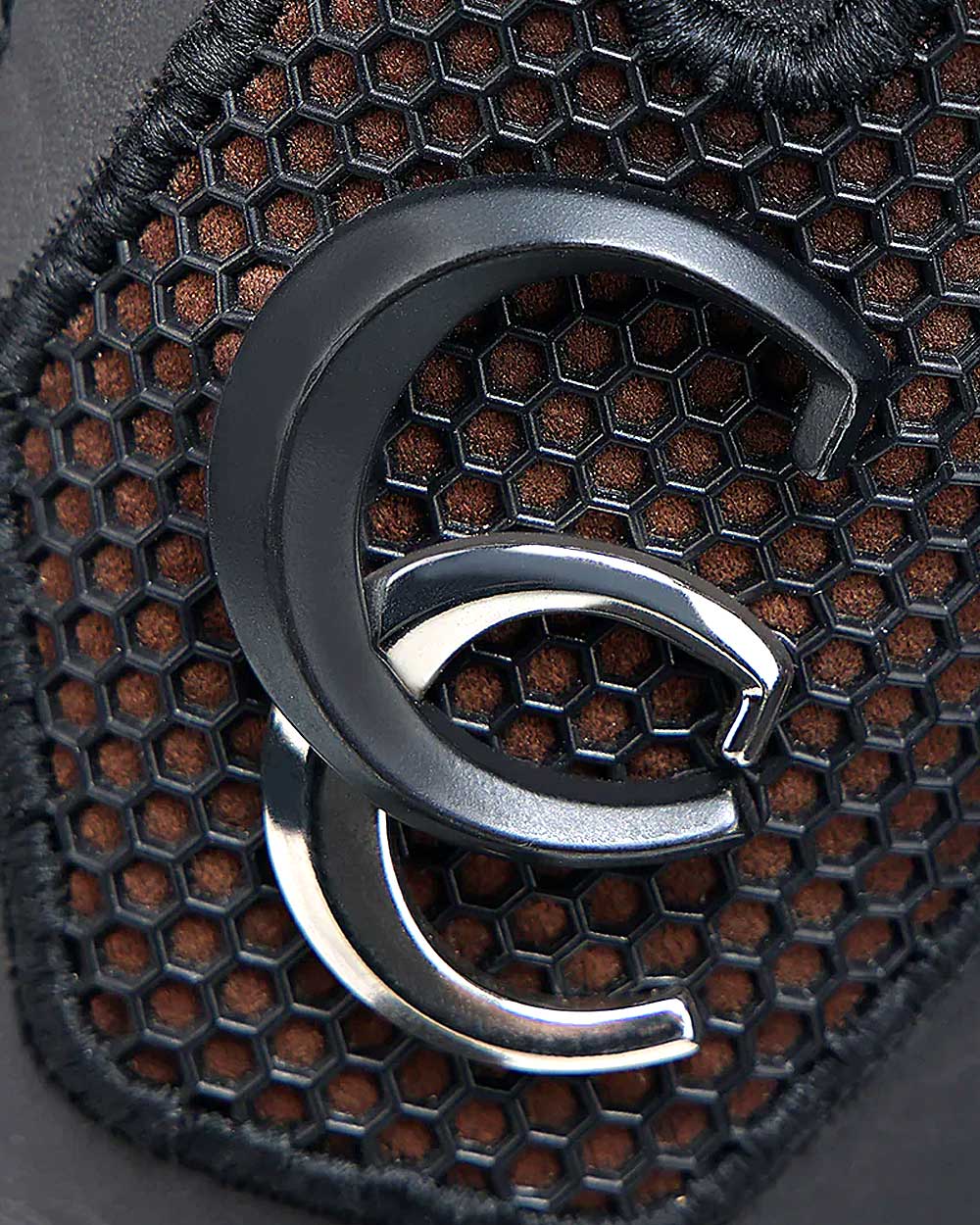 CUADRA CU985 - L MENS BOOT BLACK EMBROIDERY & LASER SQUARE TOE