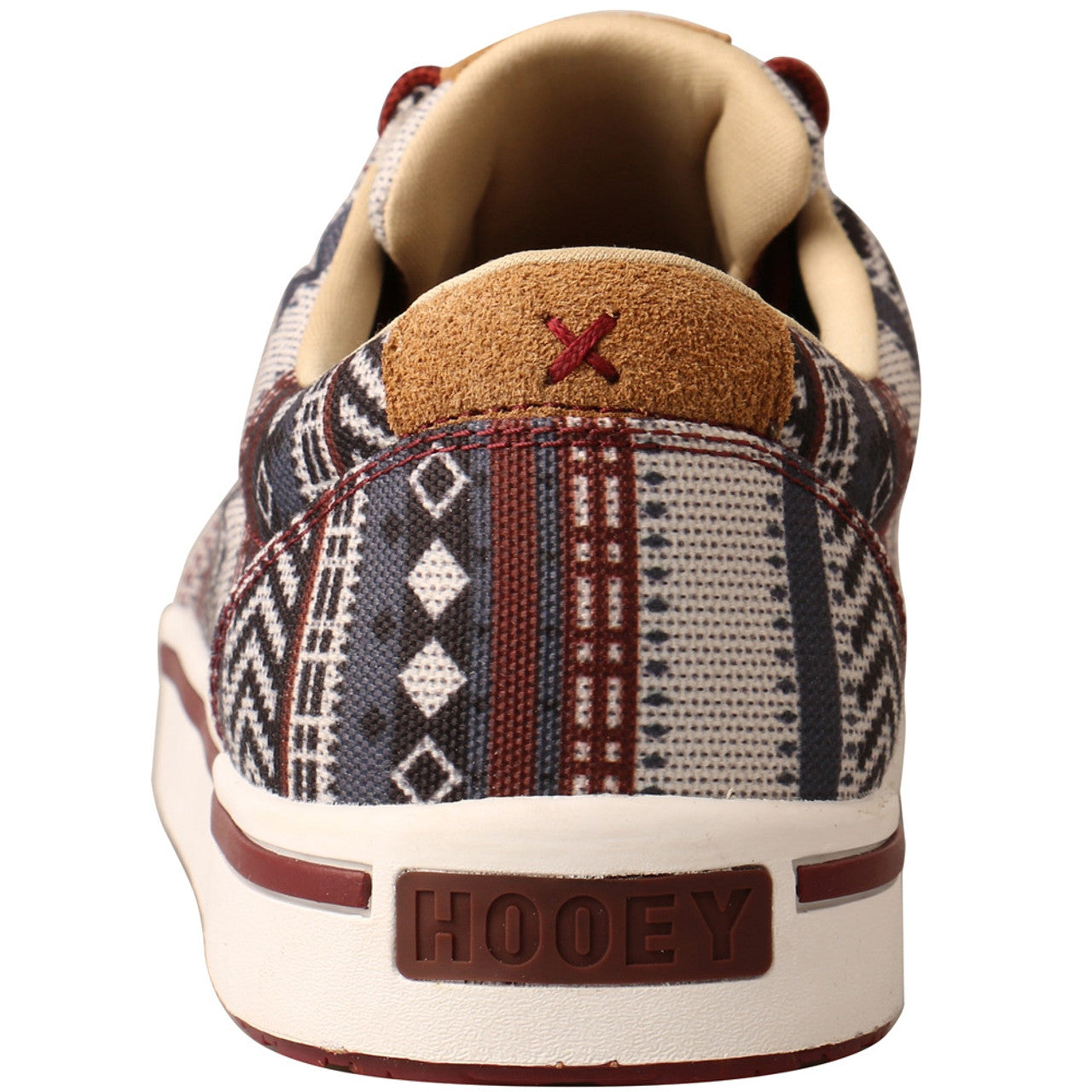 MEN'S HOOEY® LOPER Style - MHYC025