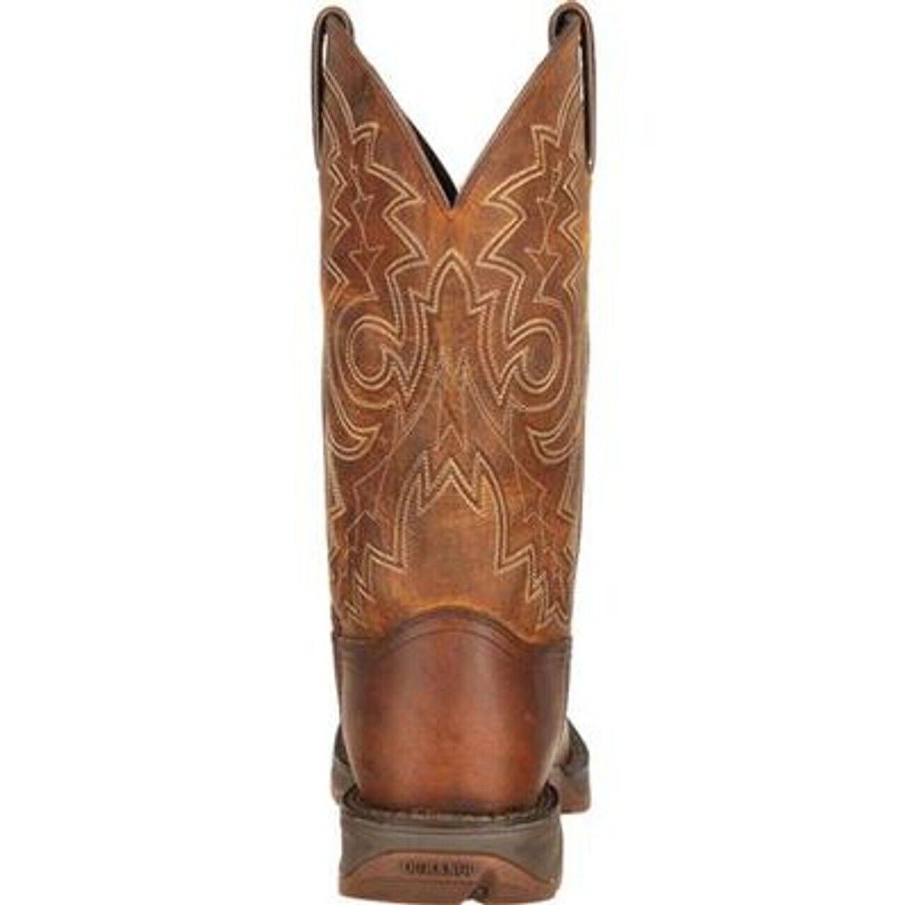 Rebel™ by Durango® Pull-On Western Boot DB4443