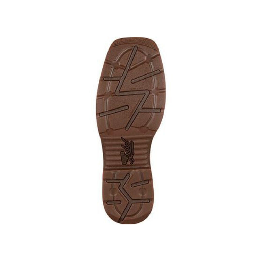 Durango Rebel Steel Toe Flag Western Boot DB020