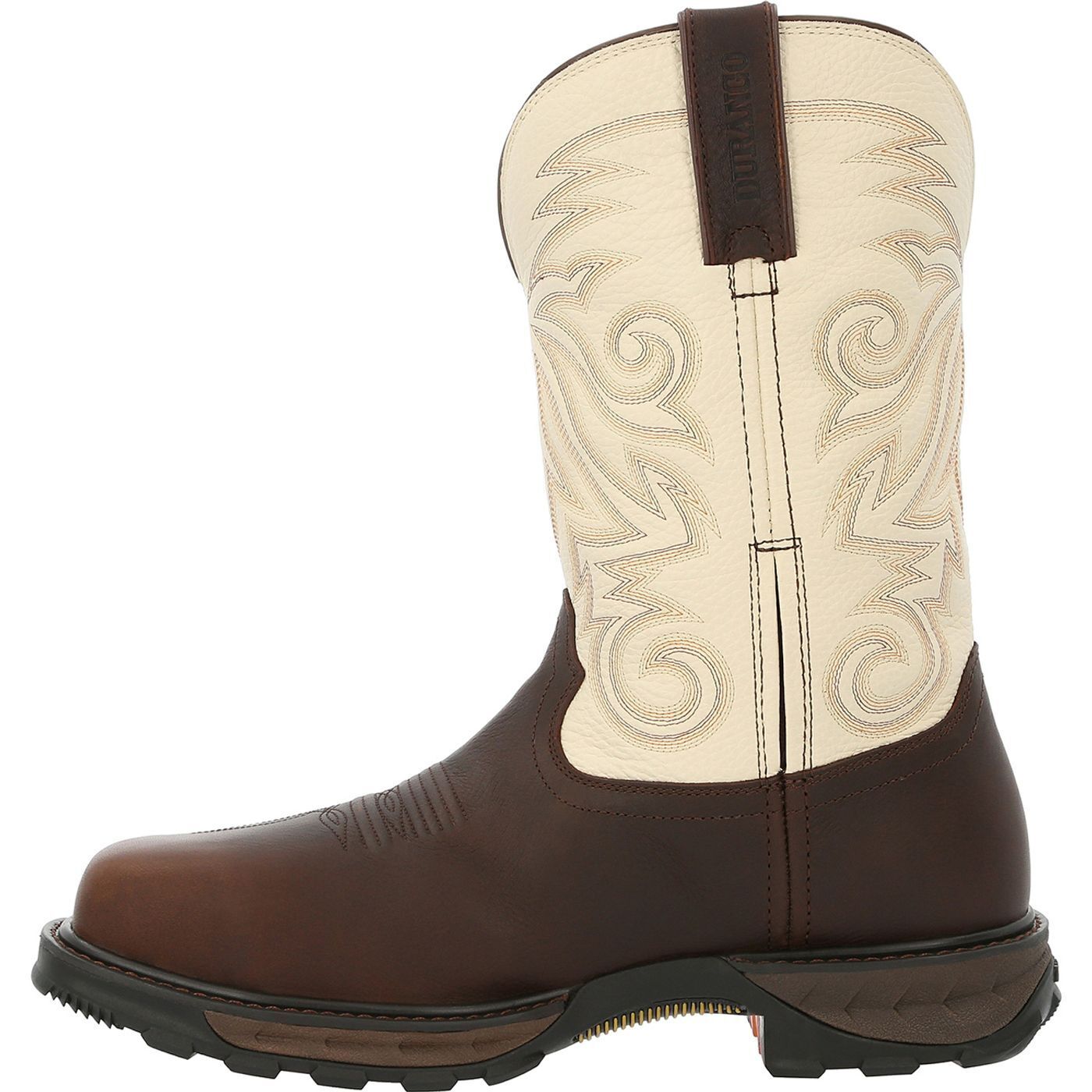 Durango® Maverick XP™ Composite Toe Waterproof Western Work Boot DDB0330