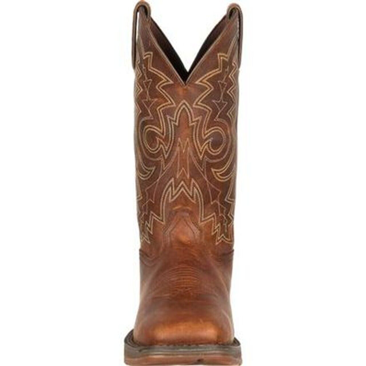 Rebel™ by Durango® Pull-On Western Boot DB4443
