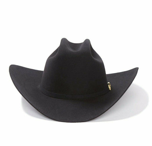 STETSON EL PRESIDENTE 100X PREMIER COWBOY HAT