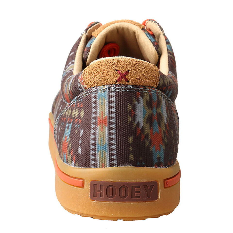 TWISTED X Men's Hooey Loper Multi Shoe - MHYC020