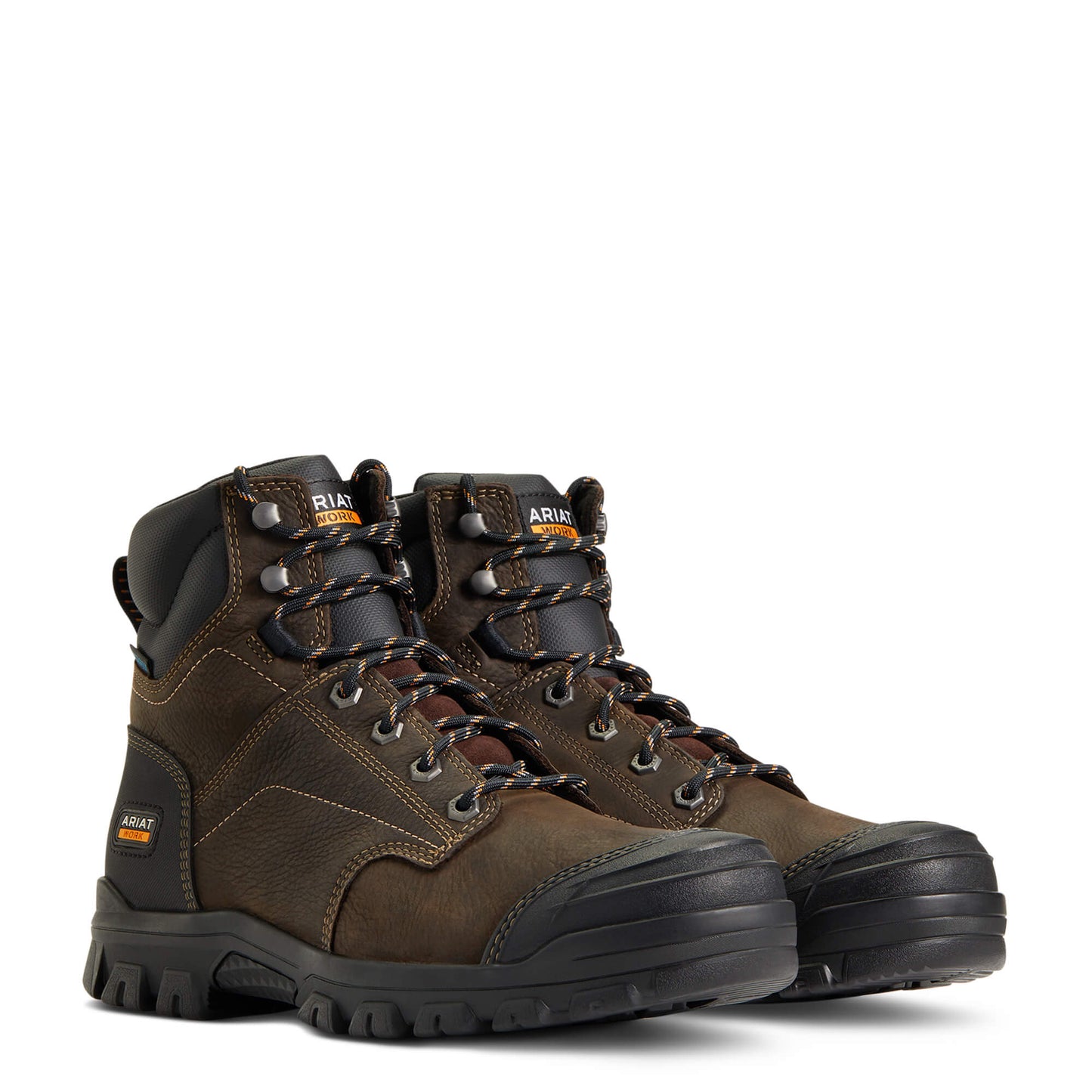 ARIAT Treadfast 6" Work Boot - 10034672