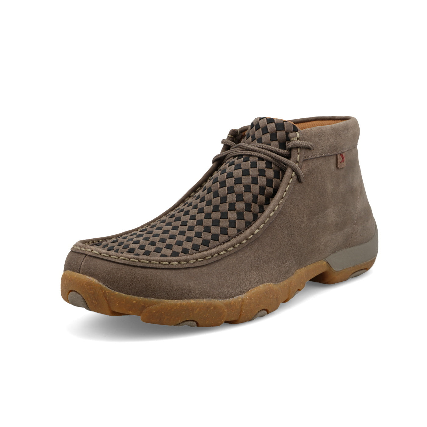 TWISTED X MEN'S CHUKKA DRIVING MOC - MDM0097