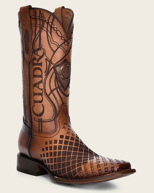Cowboy Boot Sizing Guide: How to Find Your Length and Width