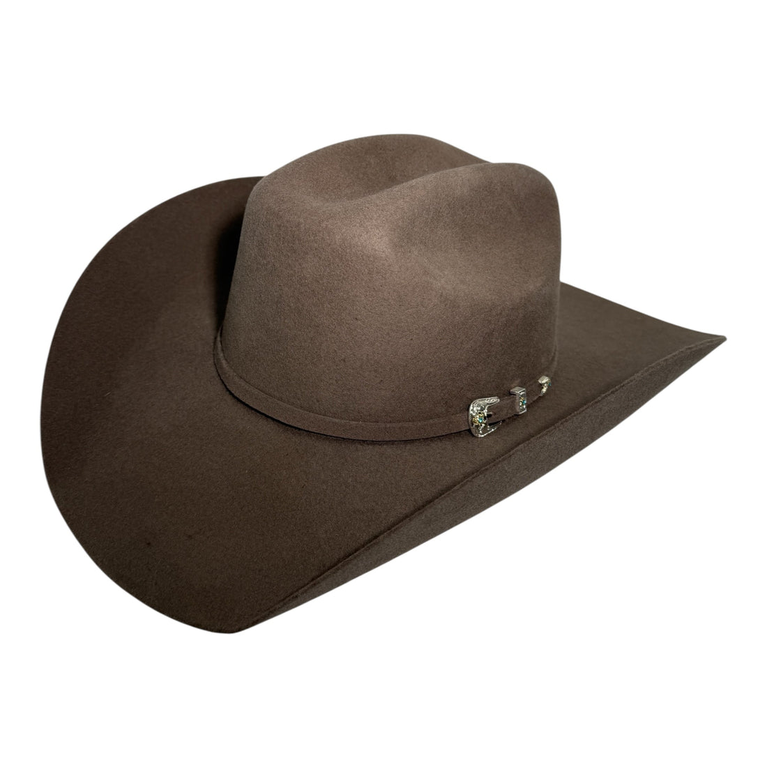 How to Choose a Cowboy Hat in Dallas: Size, Shape, Felt vs Straw and What the X Really Means